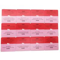 Gambar Truth or Dare for Couple Mini Edition - Board Game Card Games Pasangan dari Next Level Store undefined 5 Tokopedia