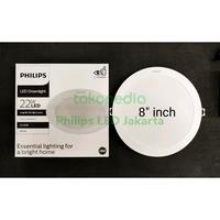 Gambar Philips Downlight LED Eridani G2 DL190B 22W 22 W 22Watt 22 Watt 6500K dari LED Lighting Store undefined 3 Tokopedia