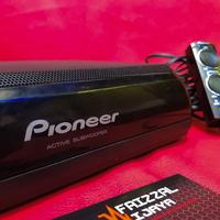Gambar pioneer ts wx120a subwoofer kolong dari Faizzal wijaya audio undefined 3 Tokopedia