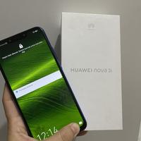 Gambar huawei nova 3i 4/128gb dari Jon Jon Phone undefined 5 Tokopedia