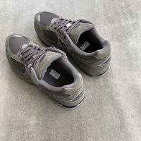 Gambar New Balance 2002R Light Grey 2022 - US 7.5 dari basicallysecondmarket undefined 4 Tokopedia