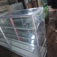 Gambar etalase 2 meter dari sinar glass_NEW undefined 3 Tokopedia