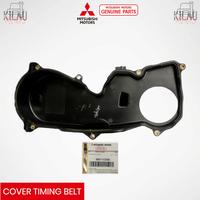 Gambar Cover Tutup Timing Belt Injection Injeksi Colt T120SS MN115308 dari Kilau Motors undefined 2 Tokopedia