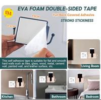 Gambar Holder Wall Dudukan HP Ada Cantolan Kanan Kiri - Tempat Simpan Dinding dari nagapuspabaru undefined 4 Tokopedia