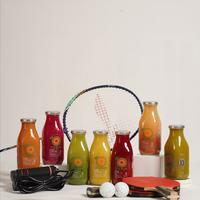 Gambar IT's Buah - The EverFit Ideal Body (Detoks / BB Ideal) - 50 hari dari IT&#39;s Buah undefined 5 Tokopedia