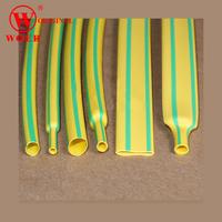 Gambar Heatshrink Tubes / Selang Bakar 13 mm Yellow-Green dari UD MUJUR MAKMUR undefined 5 Tokopedia