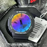 Gambar JAM TANGAN PRIA CASO G-SHOCK GA-2100SR-1A TERBARU ORIGINAL dari KoleksijamtanganII undefined 1 Tokopedia