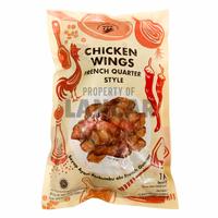 Gambar 777 CHICKEN WINGS / CHICKEN WINGS 1KG dari LANCAR FRESHMART undefined 2 Tokopedia