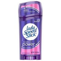 Gambar Lady Speed Stick Fresh & Essence Deodorant Antiperspirant - WILD FREESIA - 65g dari waroeng.vitamin undefined 2 Tokopedia