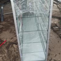 Gambar etalase 2 meter dari sinar glass_NEW undefined 4 Tokopedia