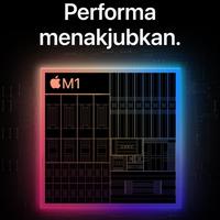 Gambar NEW IPAD PRO 11 INCH M1 GARANSI RESMI - 256 gb dari Athens Cellular undefined 2 Tokopedia