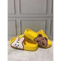 Gambar Sandal Selop Bunny Karakter Lucu Imut size 20- 40 - Tosca, 32 dari Nocturnal ID 18 undefined 5 Tokopedia