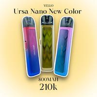 Gambar Ursa Nano dari Yello Vapestore undefined 1 Tokopedia