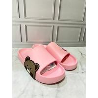 Gambar Sandal Selop Bunny Karakter Lucu Imut size 20- 40 - Tosca, 32 dari Nocturnal ID 18 undefined 3 Tokopedia