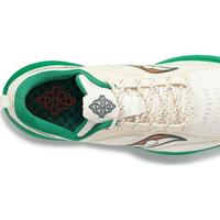 Gambar Saucony Shamrock Kinvara 13 Men's Running Shoes Original BNIB dari prekitroom undefined 3 Tokopedia