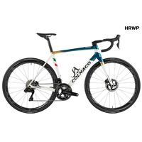 Gambar Frameset COLNAGO C68 HRWP Carbon DB + Handlebar CC.01 - 42 dari Bike Origins undefined 2 Tokopedia