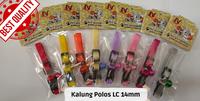 Gambar Kalung Kucing Polos LC warna 14mm dari TOBBY PETS undefined 4 Tokopedia