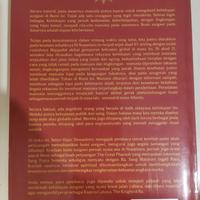 Gambar Buku Spiritual Setyo Hajar Dewantoro Kesadaran Matahari dari mahadayabookstore undefined 5 Tokopedia