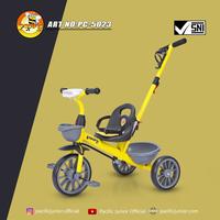 Gambar SEPEDA ANAK RODA 3 PACIFIC 5023 - NO BUBBLEWRAP dari Tinderella1212 undefined 3 Tokopedia