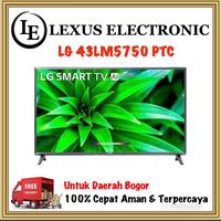 Gambar LG LED SMART TV 43 INCH | 43LM5750 | LM5750 dari lexus elektronik mall undefined 1 Tokopedia