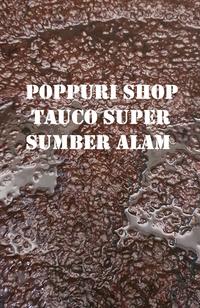 Gambar TAUCO SUPER MAKASSAR "SUMBER ALAM" dari Poppuri Shop_NEW undefined 1 Tokopedia