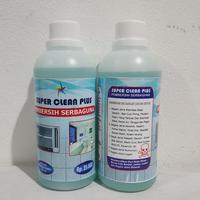 Gambar Pembersih Kerak Kamar Mandi Wastafel dan Toilet / Super Clean Plus dari Serba3000 undefined 1 Tokopedia