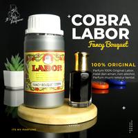 Gambar Parfum Minyak Cobra Fancy Boquet Kobra 12 sd 100 ml Original By Labor dari Its My Parfume undefined 5 Tokopedia