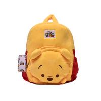 Gambar DISNEY TSUM TSUM Plush Backpack Ransel 14" Winnie The Pooh dari Arba World undefined 1 Tokopedia