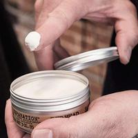 Gambar TIGI Bed Head for Men Matte Separation Workable Wax Made in USA 3oz dari Alpha Aesthetic undefined 5 Tokopedia