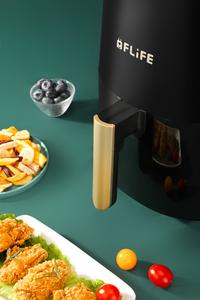 Gambar FLIFE - FC12AF01/ FC 12AF01 AIR FRYER dari STARLYN undefined 3 Tokopedia