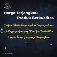 Gambar Parfum Minyak Cobra Fancy Boquet Kobra 12 sd 100 ml Original By Labor dari Its My Parfume undefined 2 Tokopedia