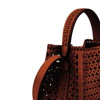Gambar ELLA & GLO Elia Mini Rust Bucket Bag - Tas Bucket Wanita dari ELLA & GLO undefined 3 Tokopedia