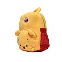 Gambar DISNEY TSUM TSUM Plush Backpack Ransel 14" Winnie The Pooh dari Arba World undefined 4 Tokopedia