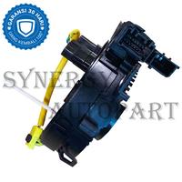Gambar GSM 5855 Kabel Spiral/Pita Klakson/Clock Spring Cable Mazda 2 dari Synergy Autoparts undefined 3 Tokopedia