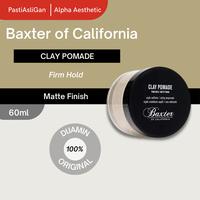 Gambar Baxter of California Clay Pomade Made in USA 60ml dari Alpha Aesthetic undefined 1 Tokopedia