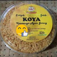 Gambar KREMESAN ayam NY SUHARTI gurih siap makan dari ayongemil undefined 1 Tokopedia
