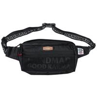 Gambar HANDMAD - KOMPEK GK Black Waistbag dari HANDMAD STORE DENPASAR undefined 1 Tokopedia