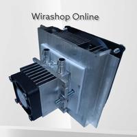 Gambar Paket Peltier dengan Waterblock dan Kipas 4cm dari WIRASHOP ONLINE undefined 1 Tokopedia