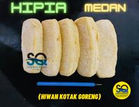 Gambar HIPIA MEDAN HIWAN KOTAK GORENG BAKSO IKAN FROZEN PREMIUM dari SQ Seafood & Frozen Food undefined 1 Tokopedia
