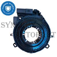 Gambar GSM 5855 Kabel Spiral/Pita Klakson/Clock Spring Cable Mazda 2 dari Synergy Autoparts undefined 4 Tokopedia