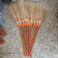 Gambar SAPU LIDI TAMAN,SAPU LIDI GAGANG PANJANG,SAPU LIDI JALAN - STANDARD dari SENTRAL HOUSEWARE undefined 5 Tokopedia