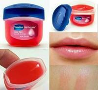 Gambar YangMurah Vaseline Lip Therapy Rosy Lips Original - ori dari YangMurah undefined 3 Tokopedia