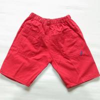 Gambar Baju Second Celana Pendek Anak Cowok Fi 2-3 Th Merah dari Second good stuffs undefined 3 Tokopedia