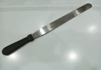 Gambar Spatula Stainless Kecil / Besar Per Pcs - Kecil dari dahliabakersmart undefined 2 Tokopedia