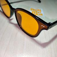 Gambar Kacamata Coral Lens Orange dari Rein Reef Tank undefined 2 Tokopedia
