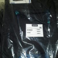 Gambar tas Lenovo IdeaPad Gaming 15.6inch Backpack notebook Original 15,6" GX40Z24050 dari kompEZ undefined 5 Tokopedia