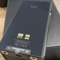 Gambar FIIO M11 HIRES Digital Player DAP Player Android 3gb Ram /32gb ROM - FIIO M11+Casing dari Secuone CCTV Rajawali undefined 3 Tokopedia