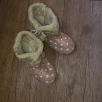 Gambar sepatu boots anak perempuan dari kimichan store undefined 2 Tokopedia
