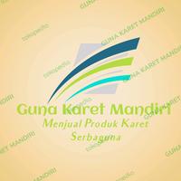 Gambar Rubber Engine Mounting 30 x 20 mm Baut 8 mm - 1,5x1,5 m5 dari GUNA KARET MANDIRI undefined 3 Tokopedia