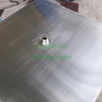 Gambar ice bin pendam 60x60x60/tempat es batu stainless dari stainless kita undefined 2 Tokopedia